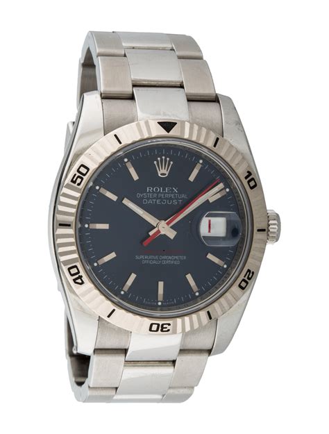 rolex 116264 datejust turn o graph|Rolex oyster perpetual Datejust turnograph.